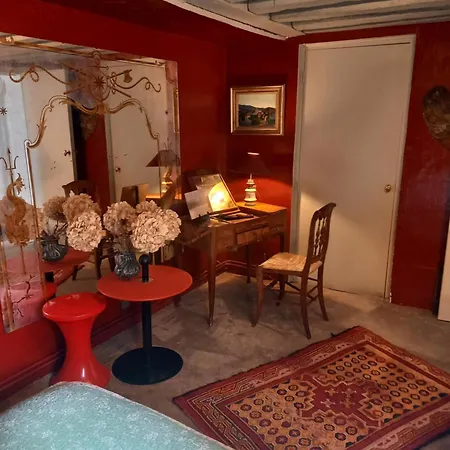 Appartamento Duplex Terrasse Coeur De Montorgueil *