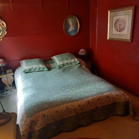Appartamento Duplex Terrasse Coeur De Montorgueil *