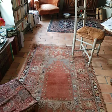 Appartamento Duplex Terrasse Coeur De Montorgueil