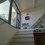 Duplex Terrasse Coeur De Paris Montorgueil