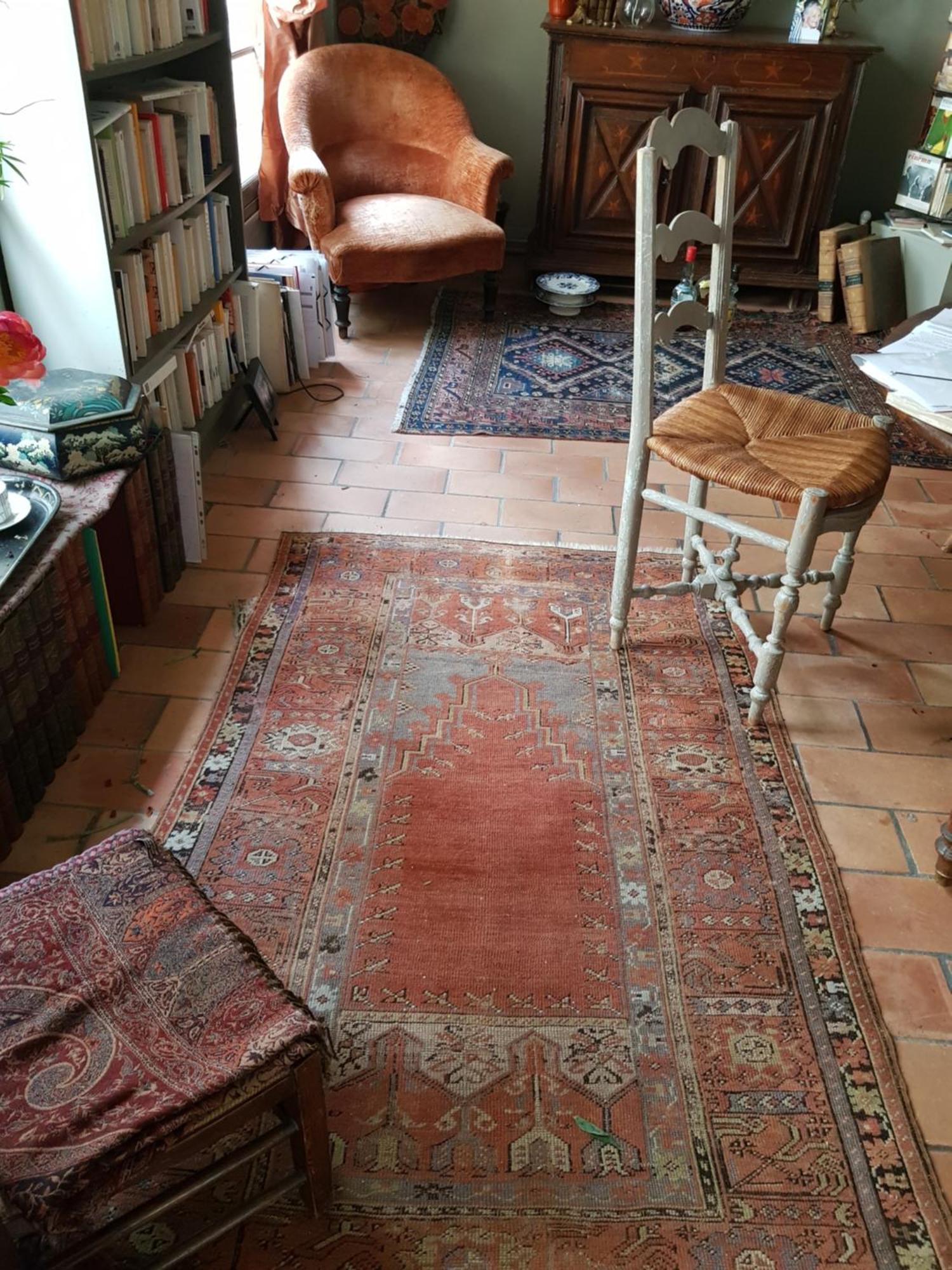 Appartamento Duplex Terrasse Coeur De Montorgueil