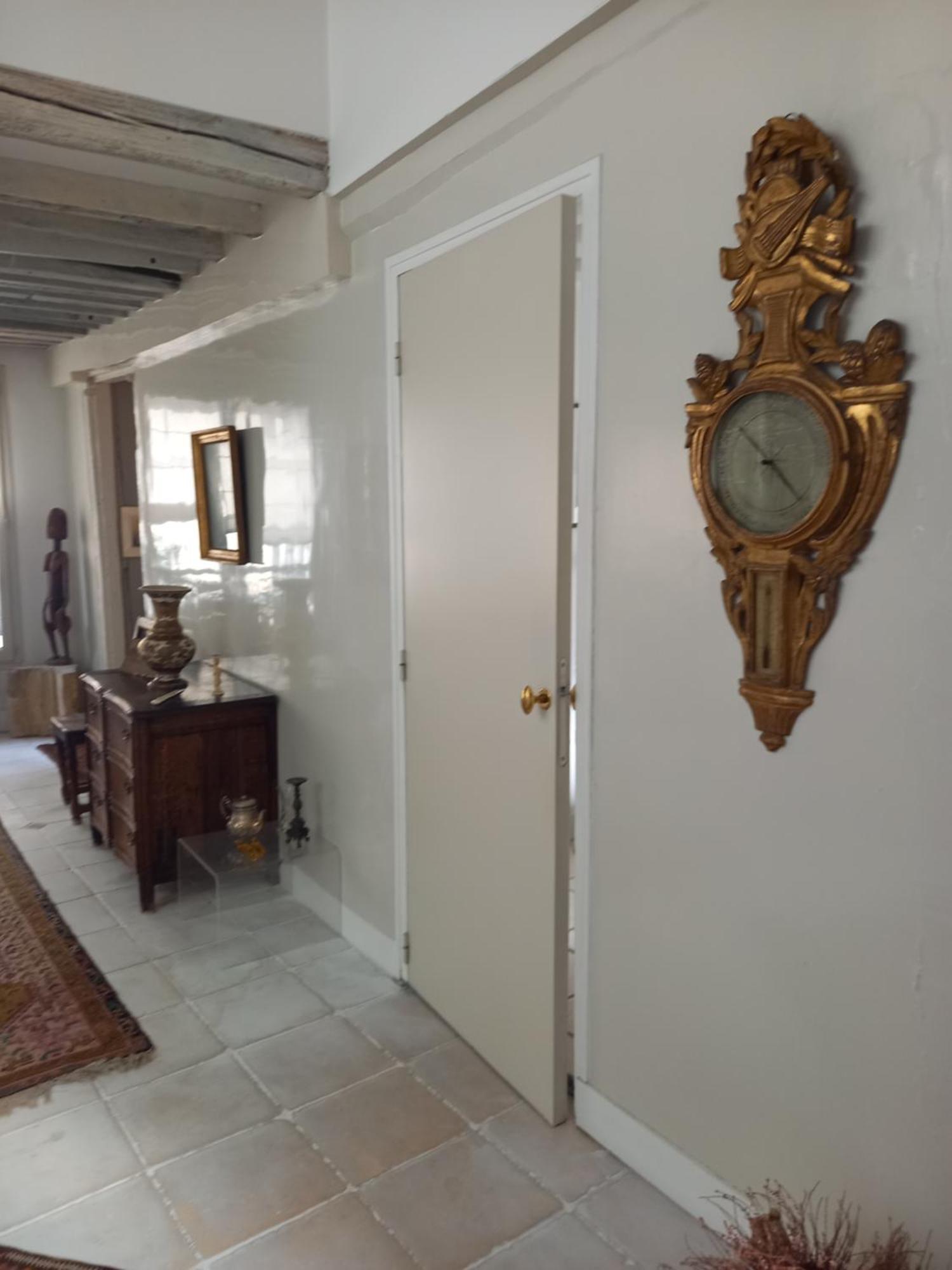 Appartamento Duplex Terrasse Coeur De Montorgueil